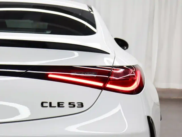 Mercedes-Benz CLE-Class AMG — Фото автомобиля 30