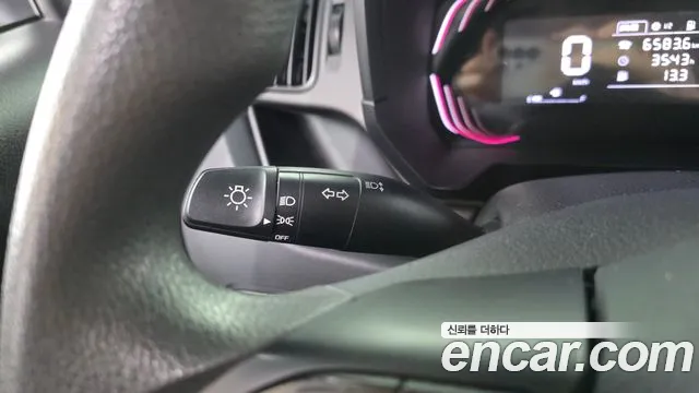 Kia RAY Новый Kia Ray Фургон — Фото автомобиля 16