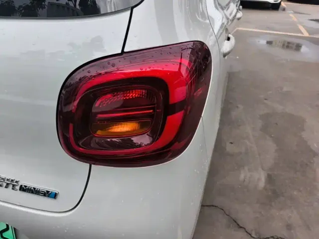 Wuling Hongguang Mini EV — Фото автомобиля 7