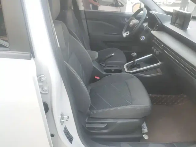 Wuling Xingchi — Фото автомобиля 24