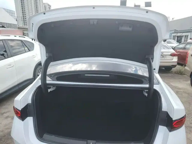 BYD Qin PLUS — Фото автомобиля 18