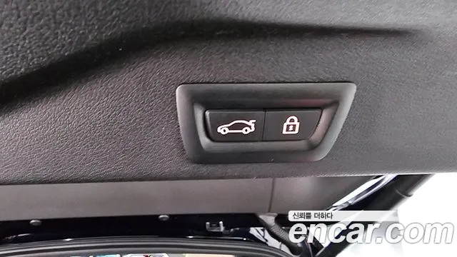 BMW X5 — Фото автомобиля 15