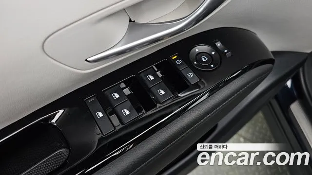 Hyundai Tucson NX4 — Фото автомобиля 29
