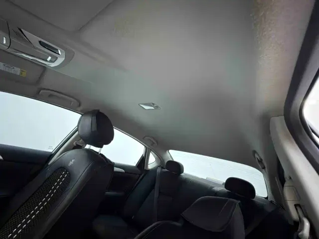 Nissan Sylphy — Фото автомобиля 14