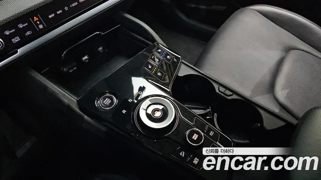 Kia Sportage — Фото автомобиля 9
