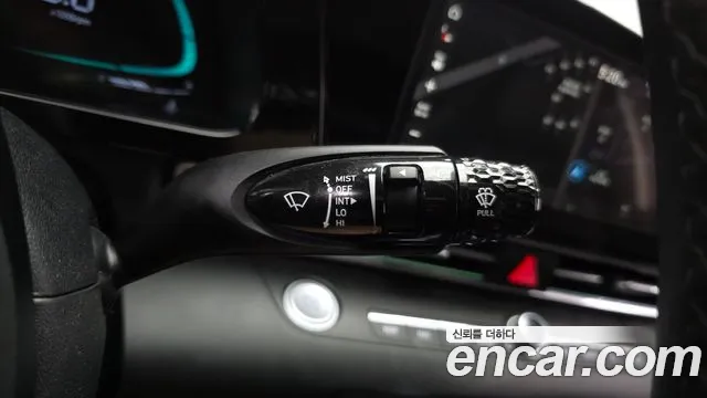 Hyundai AVANTE Новый Avante (CN7) — Фото автомобиля 28