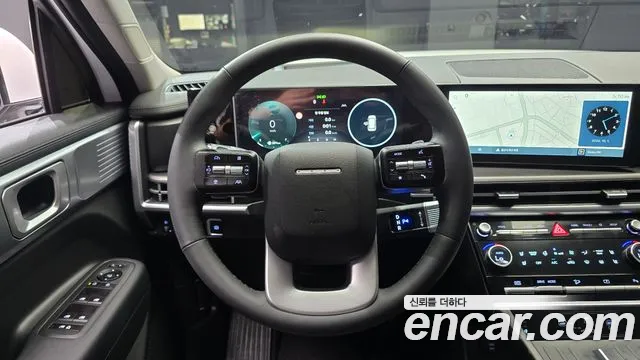 Hyundai Santa Fe MX5 — Фото автомобиля 19