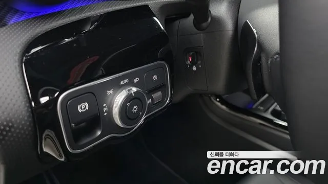 Mercedes-Benz A-Class — Фото автомобиля 19