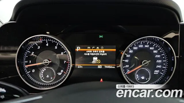 Hyundai Grandeur New — Фото автомобиля 8