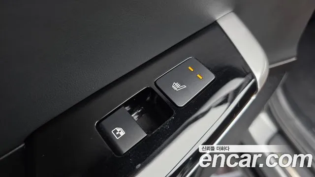 Kia EV6 — Фото автомобиля 19