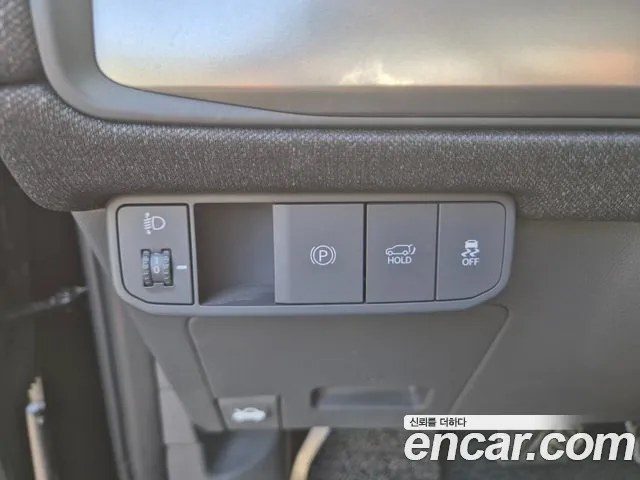 Kia EV3 — Фото автомобиля 12