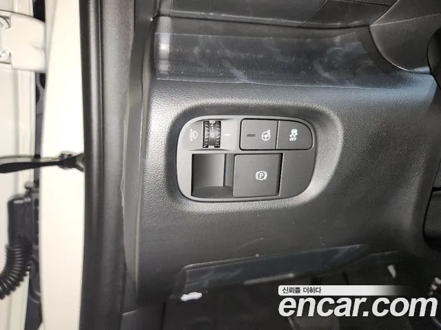 Hyundai Casper New — Фото автомобиля 20