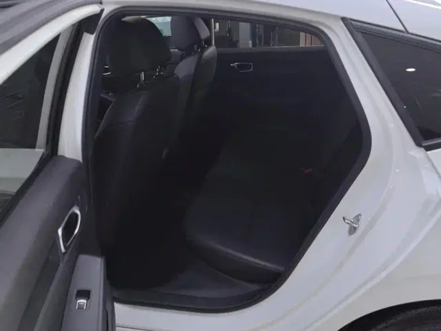 Honda Civic — Фото автомобиля 11