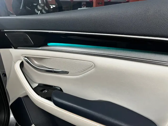 BYD Song PLUS — Фото автомобиля 16