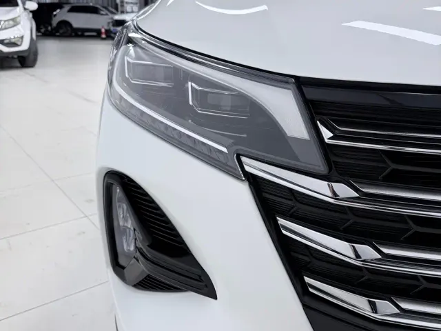 GAC Trumpchi GS4 — Фото автомобиля 7