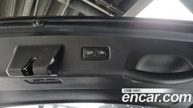 Kia Canival Carnival 4 поколение Дизель 7 мест Noblesse — Фото автомобиля 26