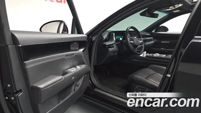 Genesis G90 RS4 — Фото автомобиля 14