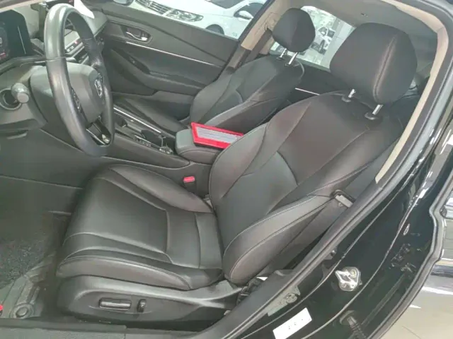Honda Accord — Фото автомобиля 14