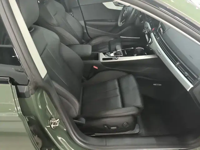 Audi A5 — Фото автомобиля 24