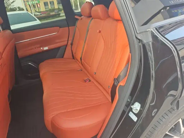 Changan Qiyuan Q07 — Фото автомобиля 16