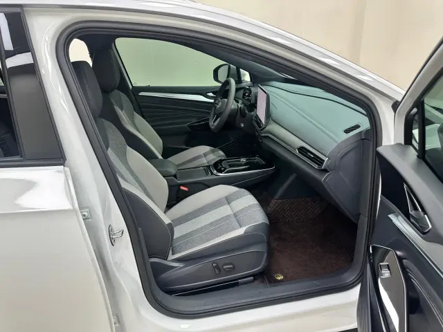 Volkswagen ID.4 Crozz — Фото автомобиля 27