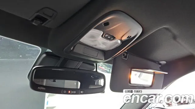 Chevrolet Trailblazer Trailblazer (New) — Фото автомобиля 24