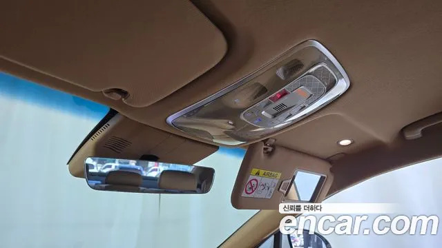 Genesis G80 RG3 — Фото автомобиля 26