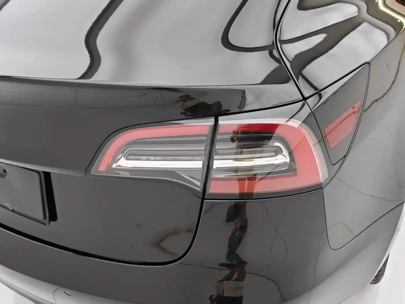 Tesla Model 3 2021 Standard Range Rear-Wheel Drive Upgrade 3D6 — Фото автомобиля 21