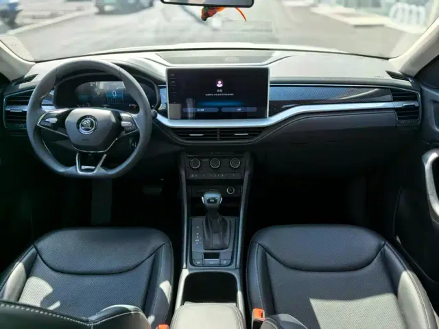 Skoda Kodiaq — Фото автомобиля 10