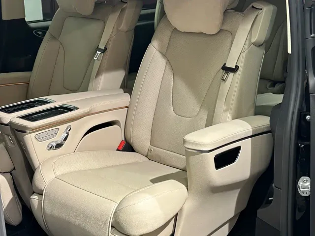 Mercedes-Benz Vito — Фото автомобиля 24