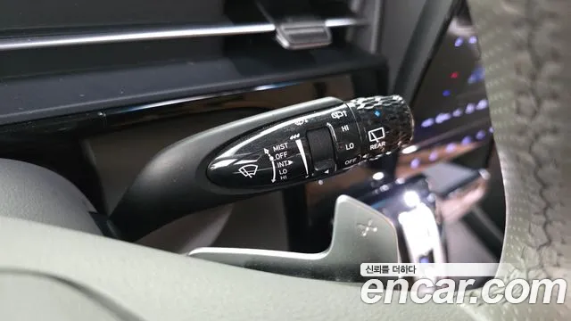 Hyundai Staria Staria 2WD автодом — Фото автомобиля 27