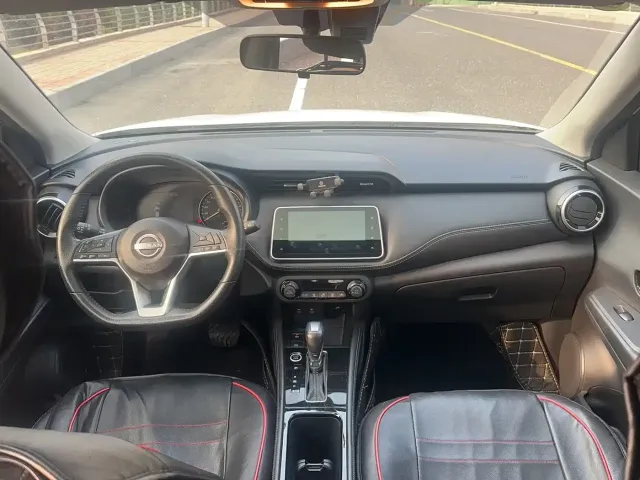 Nissan Kicks — Фото автомобиля 15