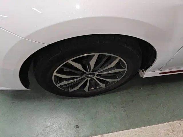 Chery Arrizo 5 PLUS — Фото автомобиля 22