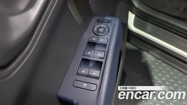 Kia EV3 — Фото автомобиля 13