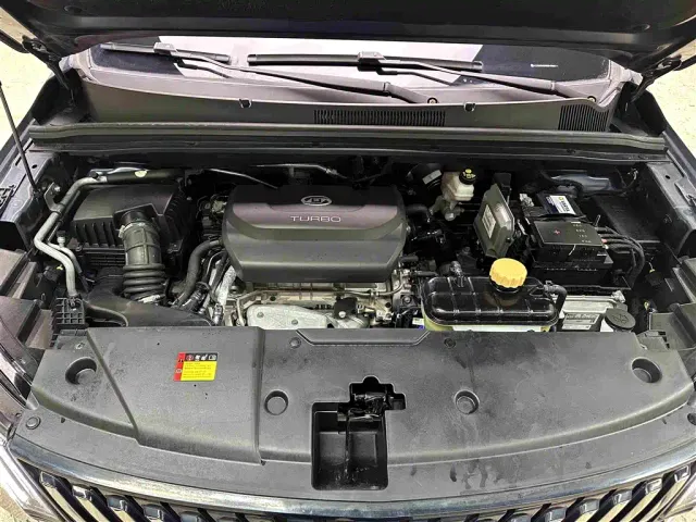 Wuling Jiachen — Фото автомобиля 13