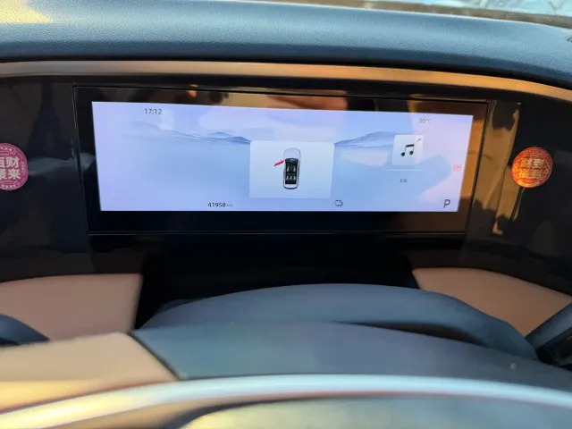Geely Galaxy L7 — Фото автомобиля 5