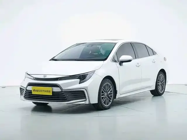 Toyota Levin GT — Фото автомобиля 3