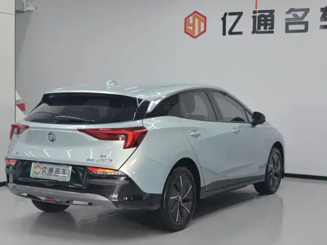 Buick Velite 6 — Фото автомобиля 15