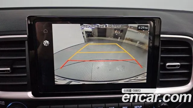 Hyundai Venue Venue 1.6 Premium — Фото автомобиля 14