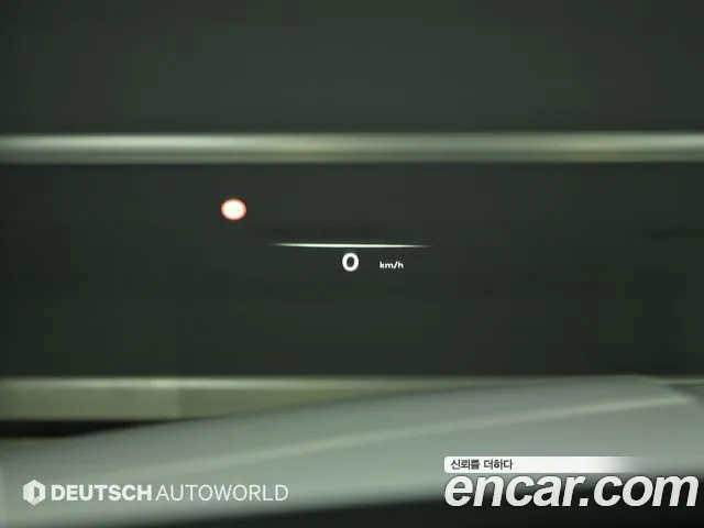 Genesis G80 Бензин 2.5 турбо AWD — Фото автомобиля 17