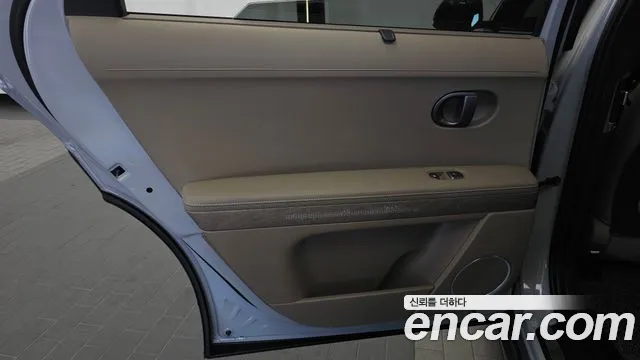 Hyundai Ioniq 5 Ioniq 5 (New) — Фото автомобиля 14