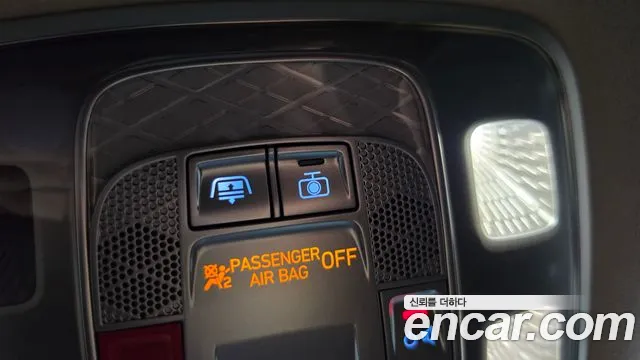 Genesis G80 RG3 — Фото автомобиля 24