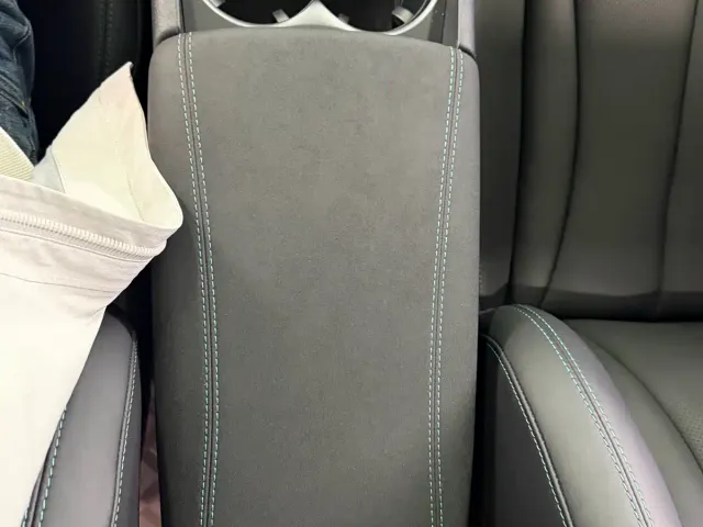 BYD Seal 06 — Фото автомобиля 12