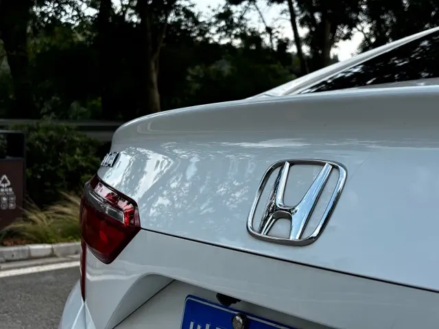 Honda Inspire — Фото автомобиля 24