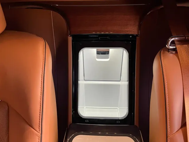 Maextro S800 — Фото автомобиля 17