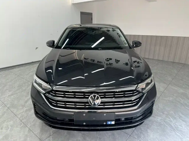 Volkswagen Sagitar — Фото автомобиля 2