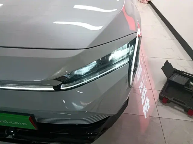 Honda Hunting Light e:NS2 — Фото автомобиля 23