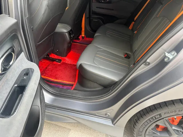 GAC Trumpchi Emkoo — Фото автомобиля 13