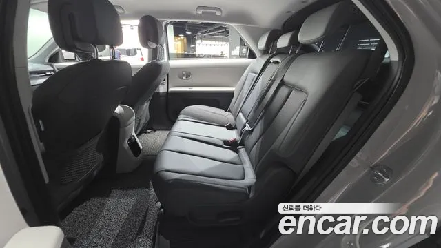 Hyundai Ioniq5 — Фото автомобиля 12