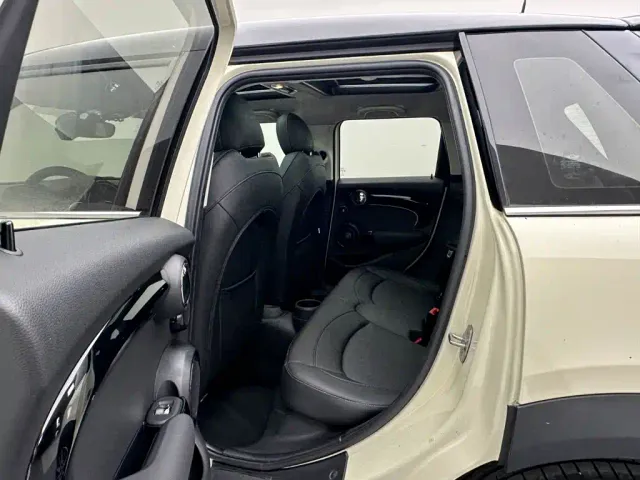 MINI Hatch — Фото автомобиля 19